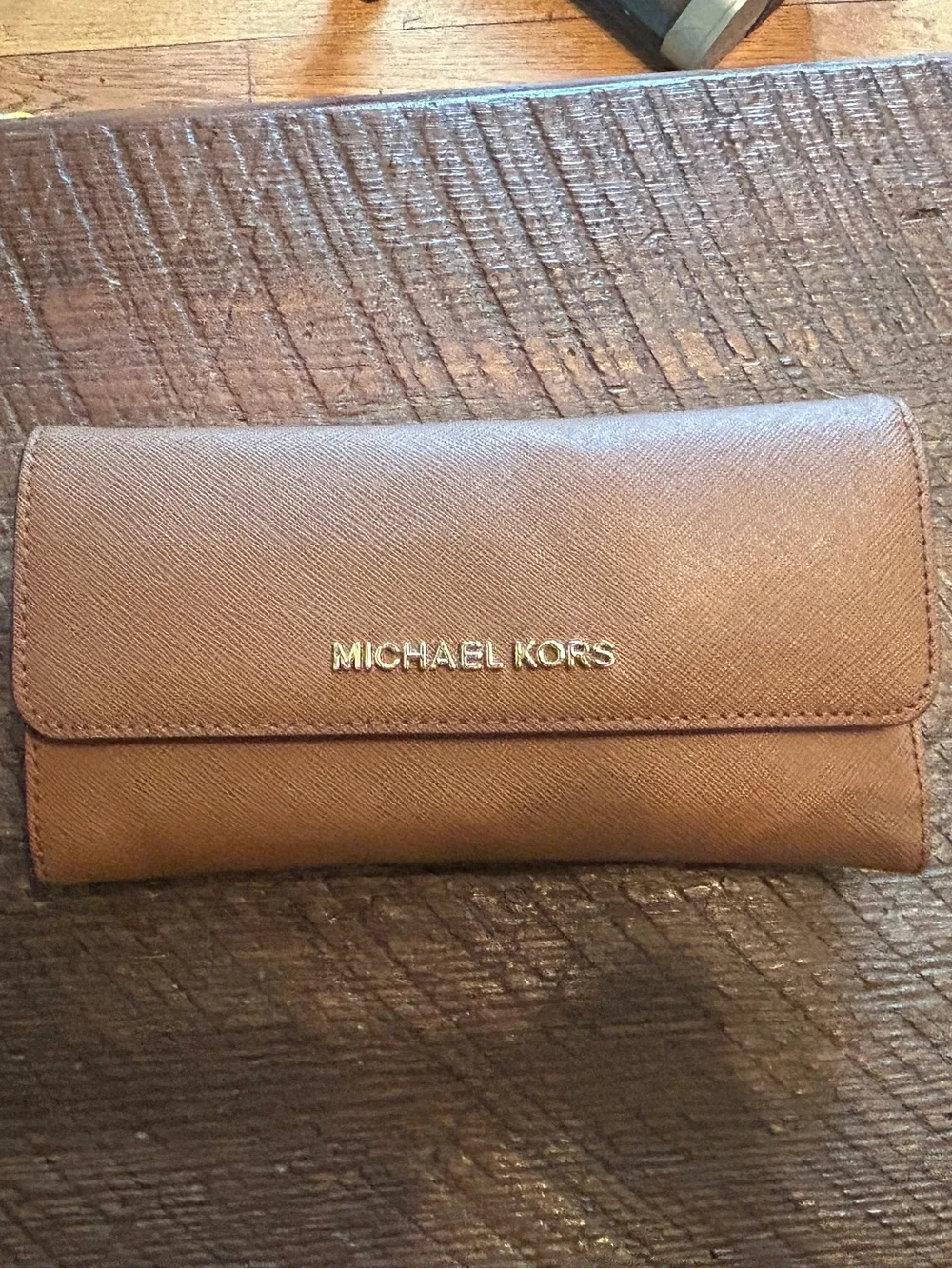 Michael Kors white micheal